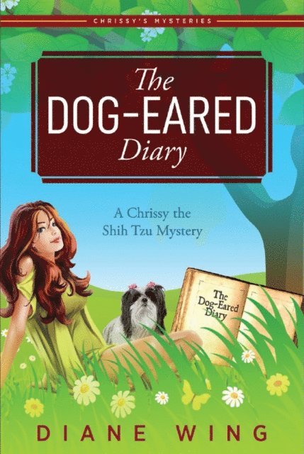 Diane Wing - Dog-Eared Diary, E-bok. Tillgänglighet: Lägg i varukorg