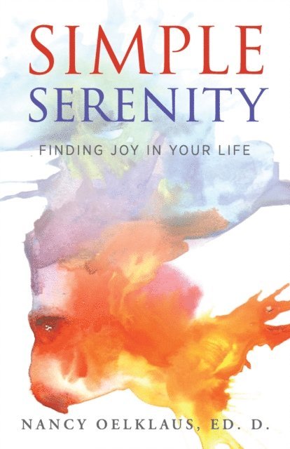Nancy Oelklaus - Simple Serenity, E-bok