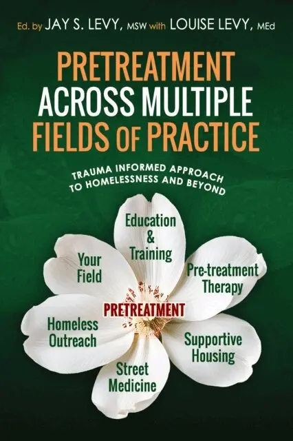 Jay S. Levy - Pretreatment Across Multiple Fields of Practice, E-bok. Tillgänglighet: Lägg i varukorg