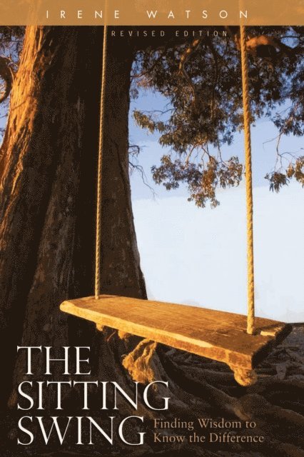 Irene Watson - Sitting Swing, E-bok