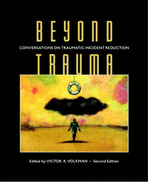 Victor R. Volkman - Beyond Trauma, E-bok