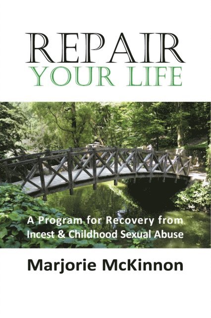 Marjorie McKinnon - REPAIR Your Life, E-bok. Tillgänglighet: Lägg i varukorg