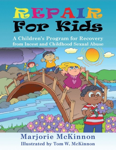 Marjorie McKinnon - REPAIR for Kids, E-bok. Tillgänglighet: Lägg i varukorg