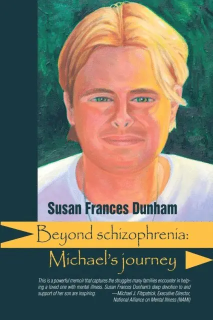 Susan Frances Dunham - Beyond Schizophrenia, E-bok. Tillgänglighet: Lägg i varukorg