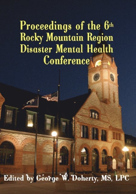 George W. Doherty - From Crisis to Recovery, E-bok