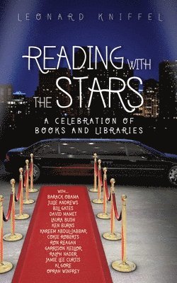 Reading with the Stars av Leonard Kniffel
