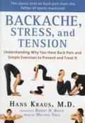 Backache, Stress, and Tension