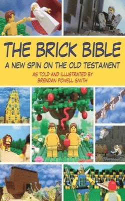 Brendan Powell Smith - Brick Bible, Häftad. Tillgänglighet: Lägg i varukorg