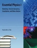 Frank W K Firk - Essential Physics I, Häftad. Tillgänglighet: Lägg i varukorg