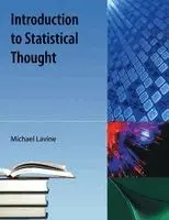 Michael Lavine - Introduction to Statistical Thought, Häftad. Tillgänglighet: Lägg i varukorg