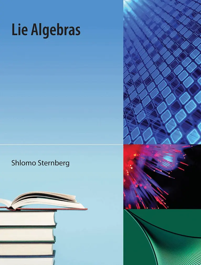 Shlomo Sternberg - Lie Algebras, Häftad. Tillgänglighet: Tillfälligt slut