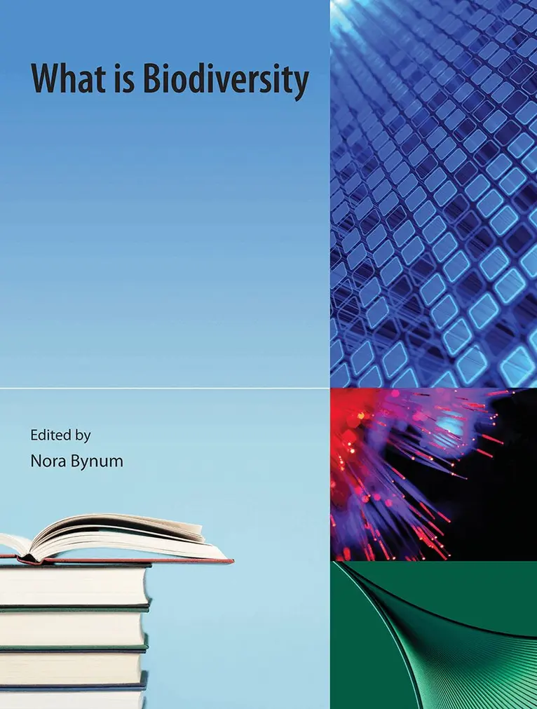 Nora Bynum - What Is Biodiversity, Häftad. Tillgänglighet: Tillfälligt slut