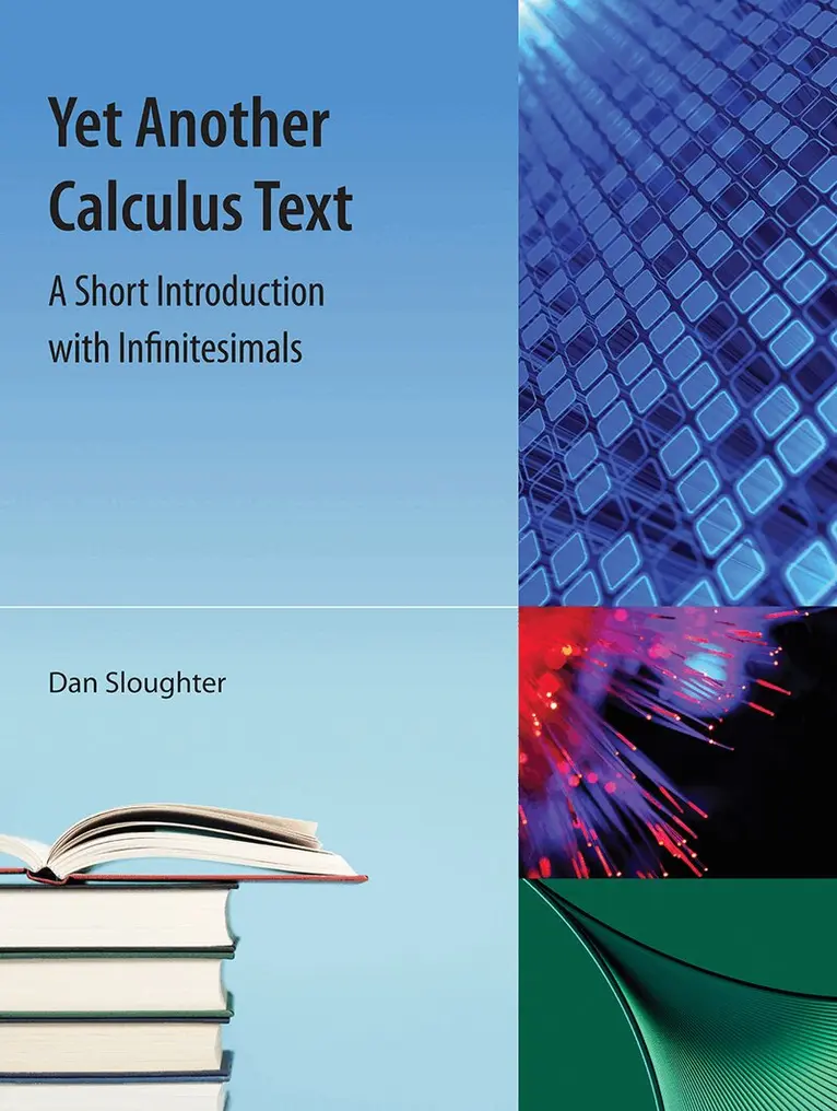 Dan Sloughter - Yet Another Calculus Text, Häftad. Tillgänglighet: Tillfälligt slut