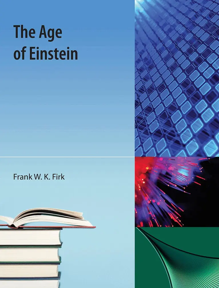 Frank W K Firk - Age of Einstein, Häftad. Tillgänglighet: Tillfälligt slut