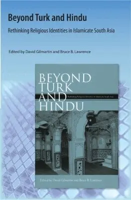 David Gilmartin, Bruce B. Lawrence - Beyond Turk and Hindu, Häftad. Tillgänglighet: Tillfälligt slut