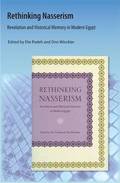 Rethinking Nasserism