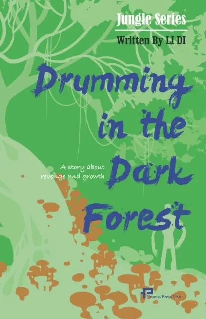 Drumming in the Dark Forest/黑林鼓声, Häftad. Tillgänglighet: Lägg i varukorg