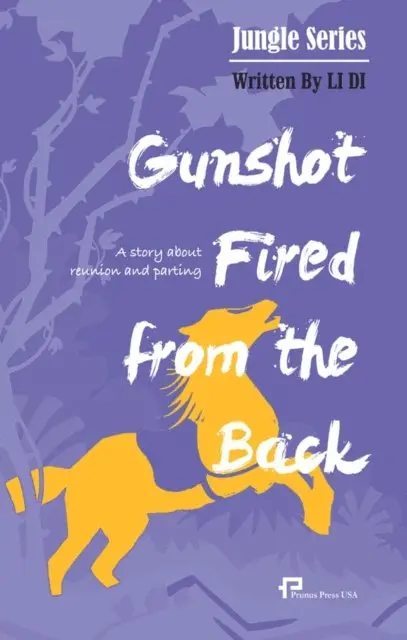 Gunshot Fired from the Back/书包里的秘密, Häftad. Tillgänglighet: Lägg i varukorg