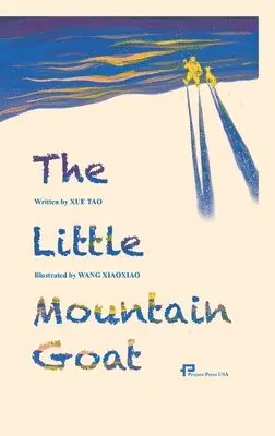 The Little Mountain Goat/小山羊走过田野, Häftad. Tillgänglighet: Lägg i varukorg