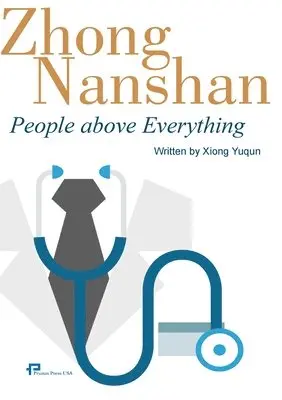 Zhong Nanshan, Häftad. Tillgänglighet: Lägg i varukorg
