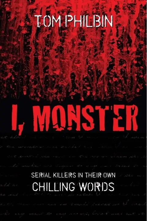 Tom Philbin - I, Monster, Häftad. Tillgänglighet: Lägg i varukorg