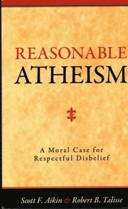 Reasonable Atheism