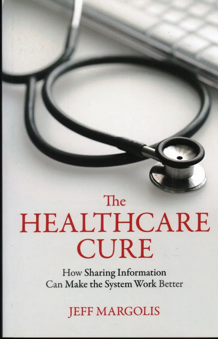 Jeff Margolis - Healthcare Cure, Häftad. Tillgänglighet: Lägg i varukorg