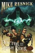 The Doctor and the Rough Rider