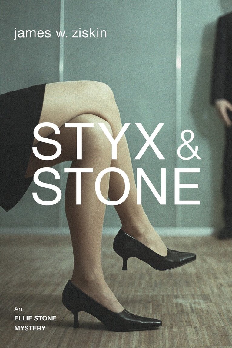 James W. Ziskin - Styx & Stone, Häftad