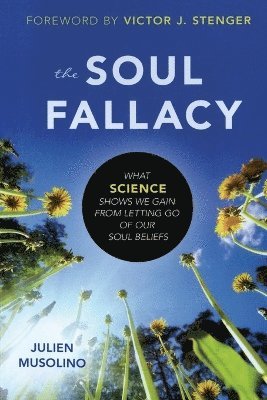 Julien Musolino - Soul Fallacy, Häftad