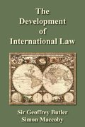 Development of International Law