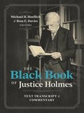 The Black Book of Justice Holmes