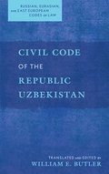 Civil Code of the Republic Uzbekistan