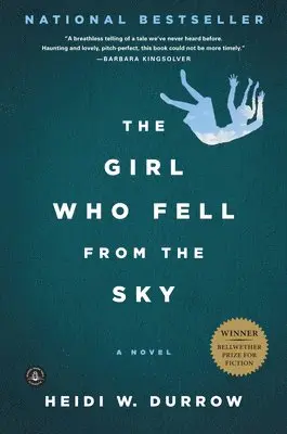 Heidi W Durrow - Girl Who Fell from the Sky, Häftad. Tillgänglighet: Lägg i varukorg