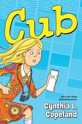 Cynthia L. Copeland - Cub, Häftad. Tillgänglighet: Lägg i varukorg