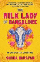 Shoba Narayan - Milk Lady of Bangalore, Häftad