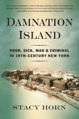 Stacy Horn - Damnation Island, Häftad. Tillgänglighet: Lägg i varukorg