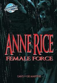 Anne Rice