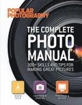 The Complete Photo Manual (Popular Photography)