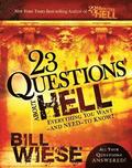 23 Questions About Hell