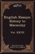 English Essays