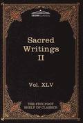Sacred Writings II
