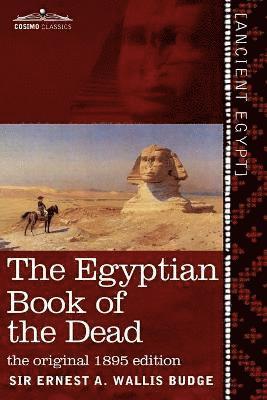 Ernest a Wallis Budge - Egyptian Book of the Dead, Häftad. Tillgänglighet: Lägg i varukorg
