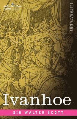 Walter Scott - Ivanhoe, Häftad