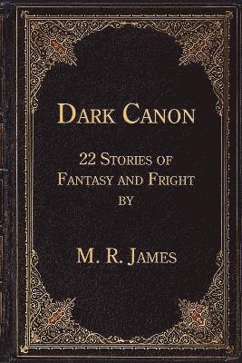 Dark Canon