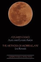 Alice Askew, Claude Askew - Supernatural Detectives 2: Aylmer Vance / Morris Klaw, Häftad