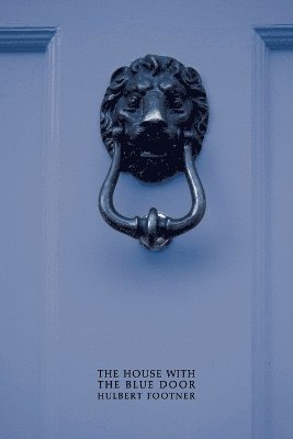 House with the Blue Door (an Amos Lee Mappin Mystery)