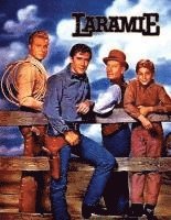 Dell Comics - Laramie (Dell Comics Reprint), Häftad