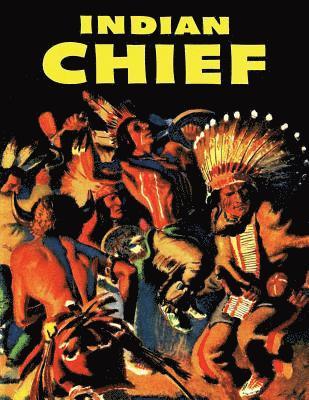 Dell Comics, Gaylord DuBois - Indian Chief: A Dell Comics Selection, Häftad