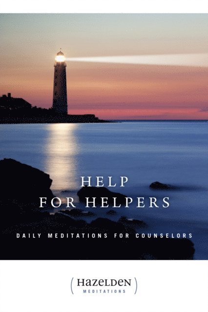 Anonymous - Help for Helpers, E-bok